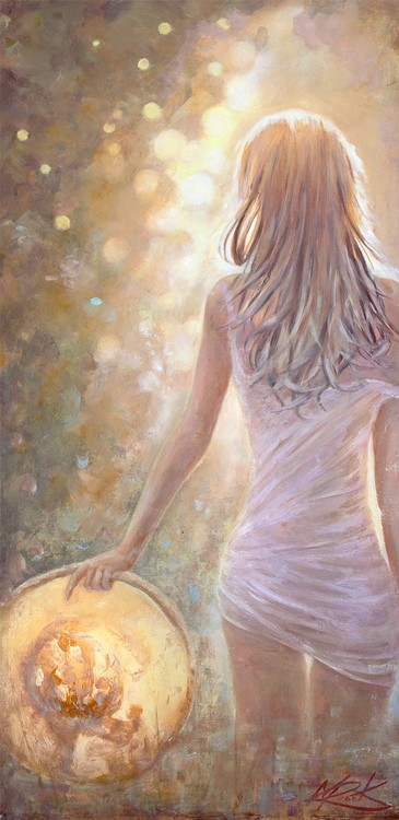 Free Spirit
