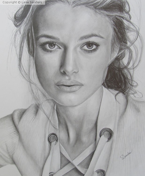 Keira Knightley
