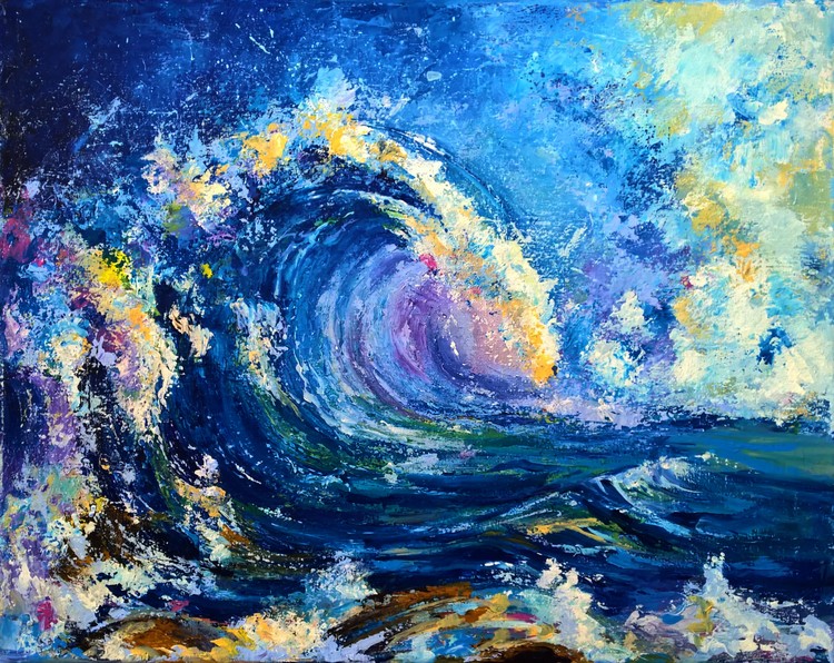 Wavenergy