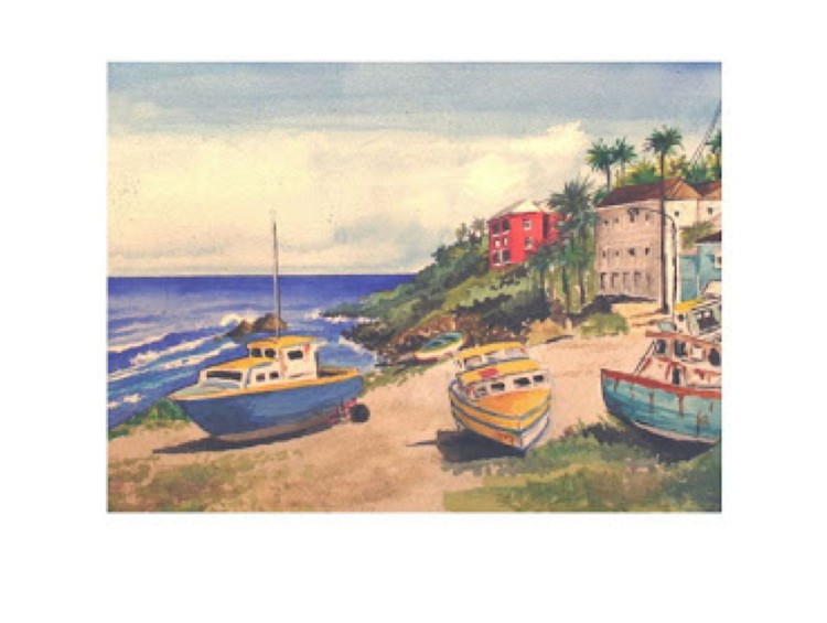 barbados copy