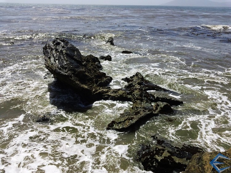 Rock Anchor