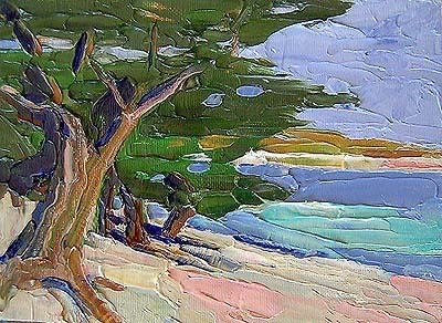 Carmel Beach