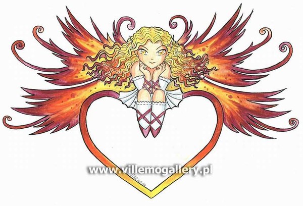 heart