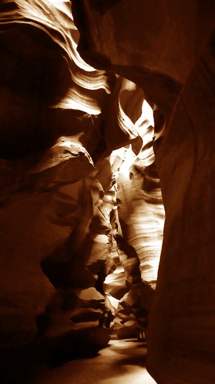 Antelope Canyon