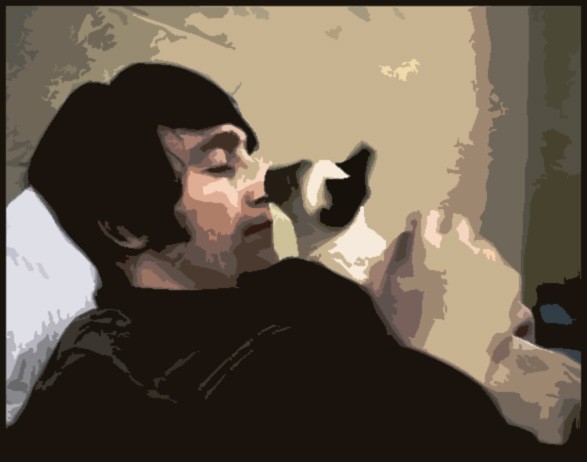 John and Cat
