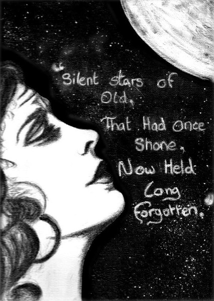Silent Star