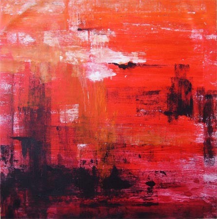 The Red Passion