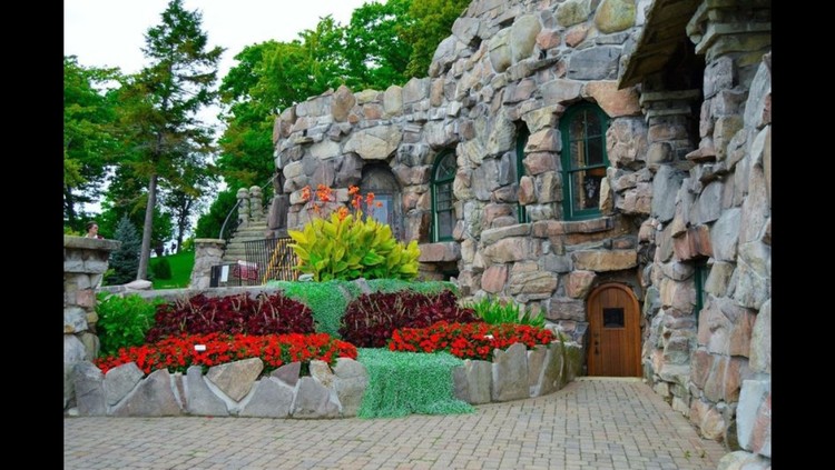 1000 Islands