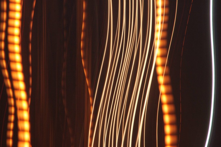 Blurred Lines 7