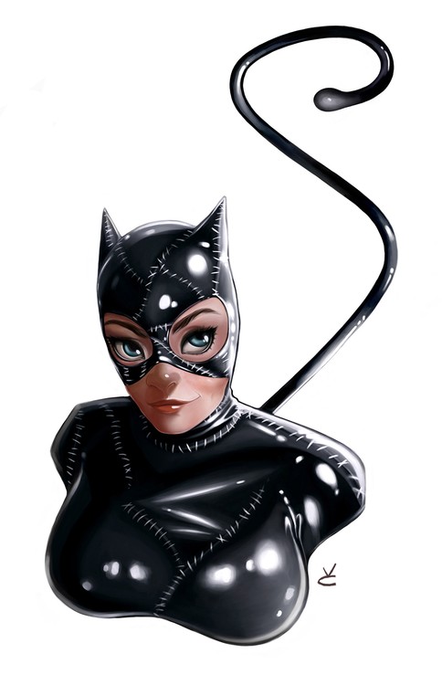catwoman