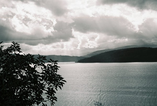 Water View Near Port Townsend