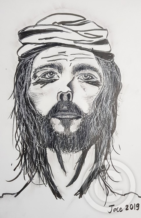 Jesus