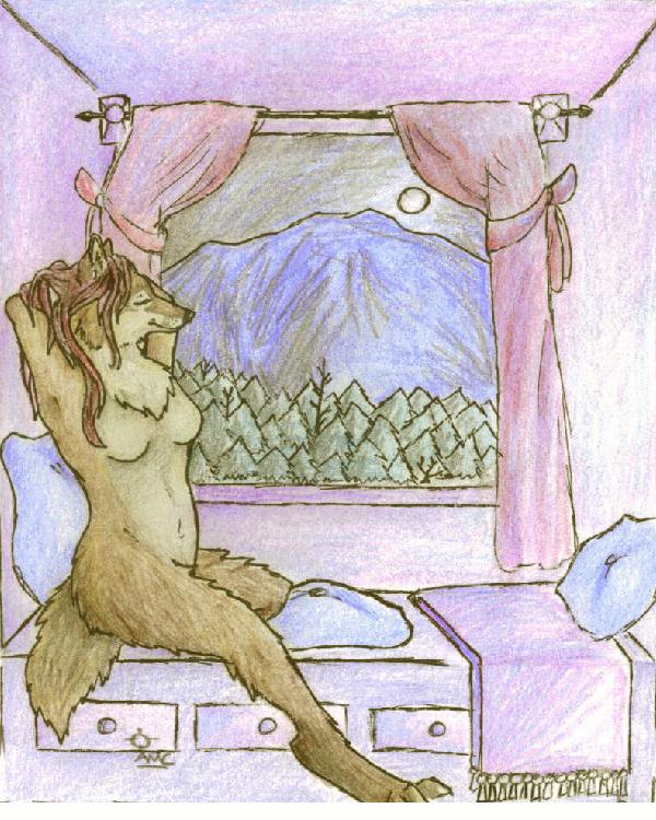 Dreamrunner Repose
