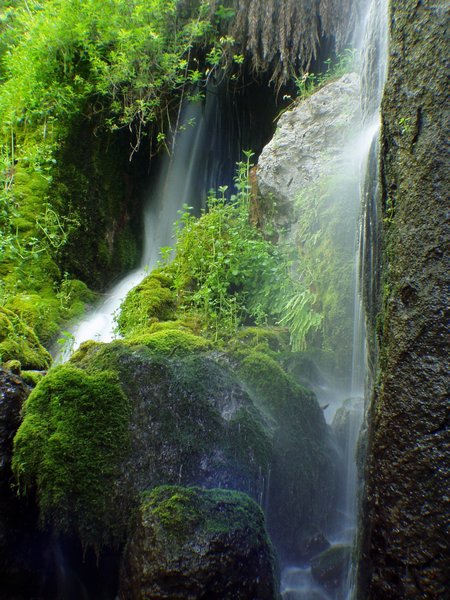 Little Hawaii Falls 3