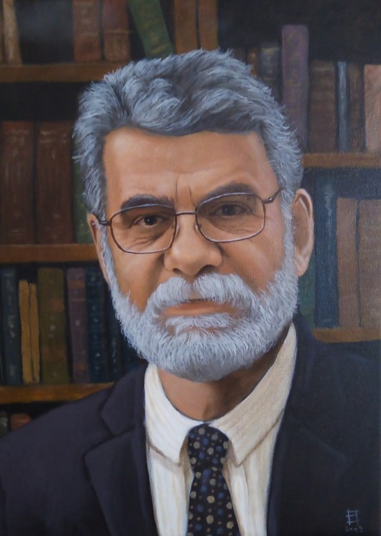 Portrait 6