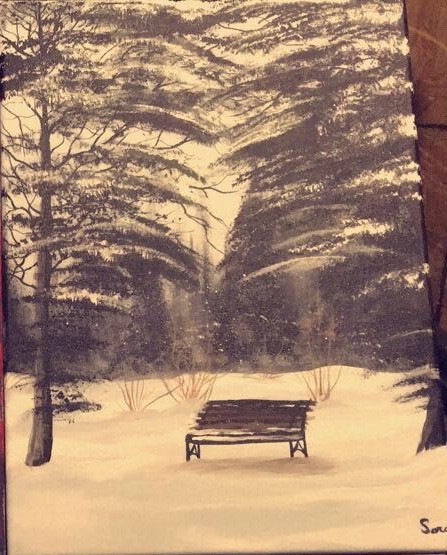 Quiet Place