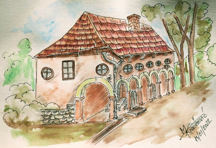 Places of Past