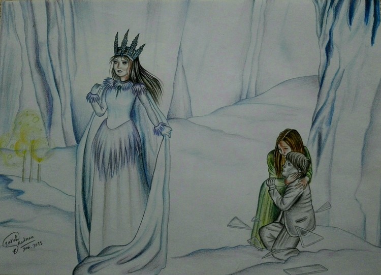 Snow queen