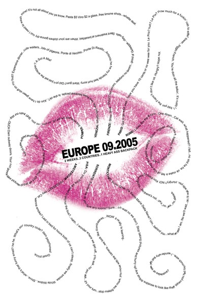 Euro Trip
