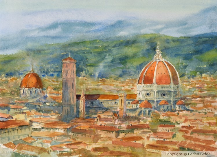Firenca