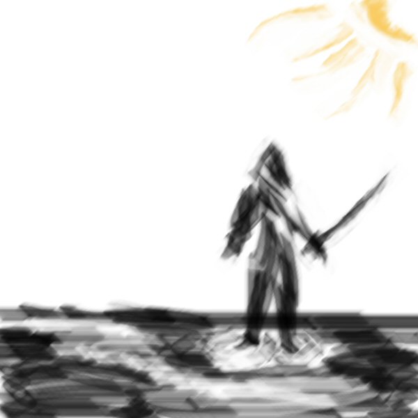 A quick sketch...