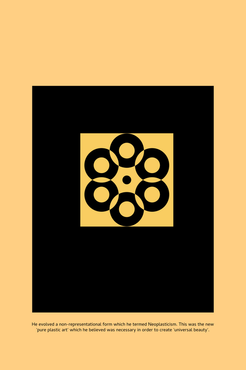 abstract-poster-design-template-featuring-art-movements-descriptions-2602