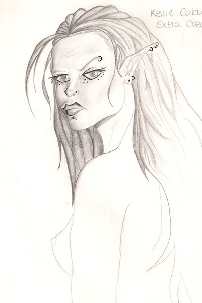 She-Demon