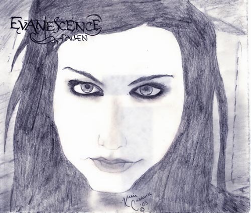 Amy