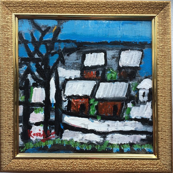 Scent Of Winter