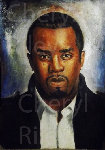 P Diddy