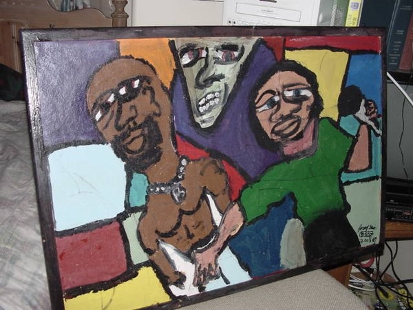 Hip Hop