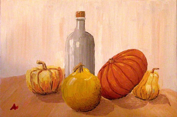 Still life