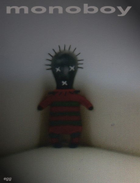 monoboy