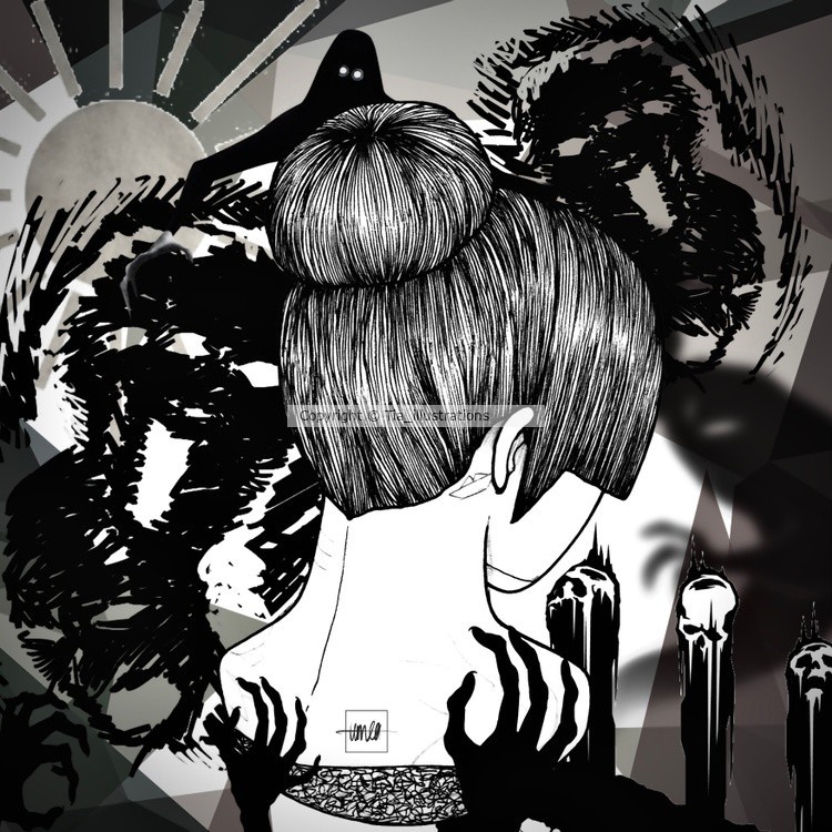 Inner demons