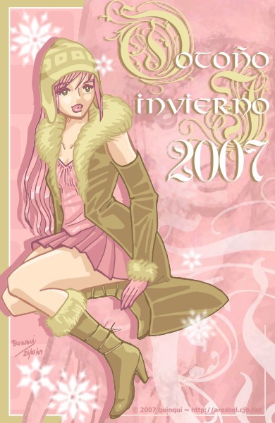 FallWinter 2007