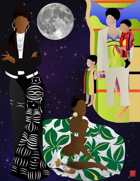 Images of Women