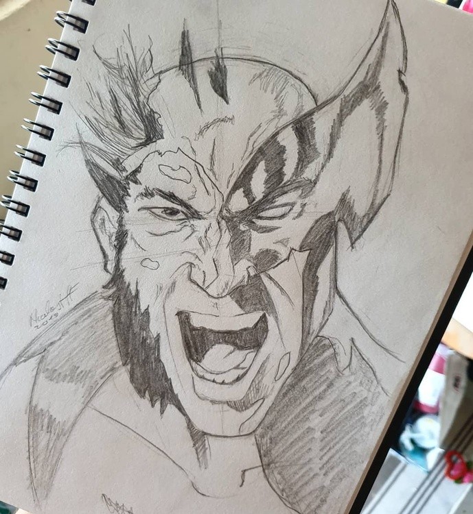 Wolverine