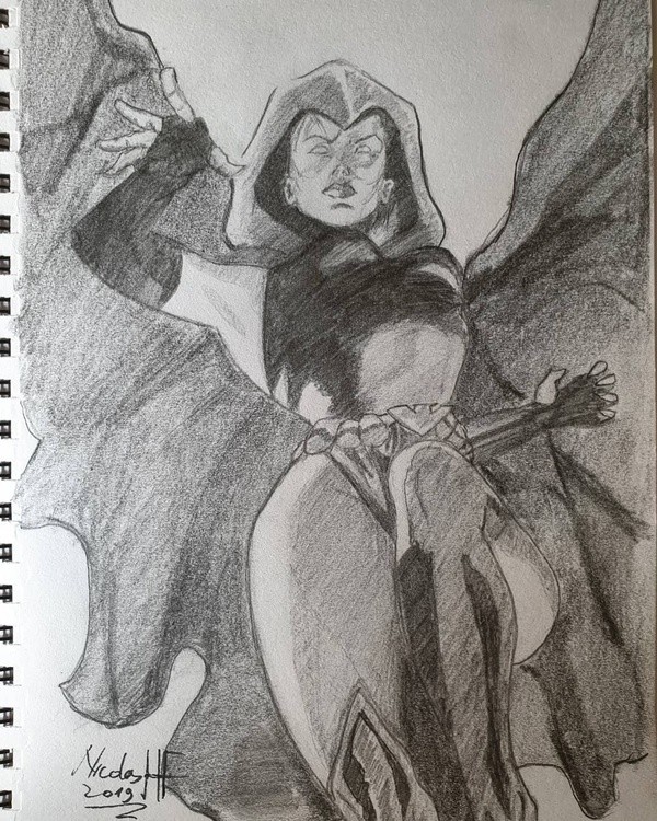 Raven