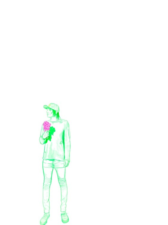 Neon Joshua 