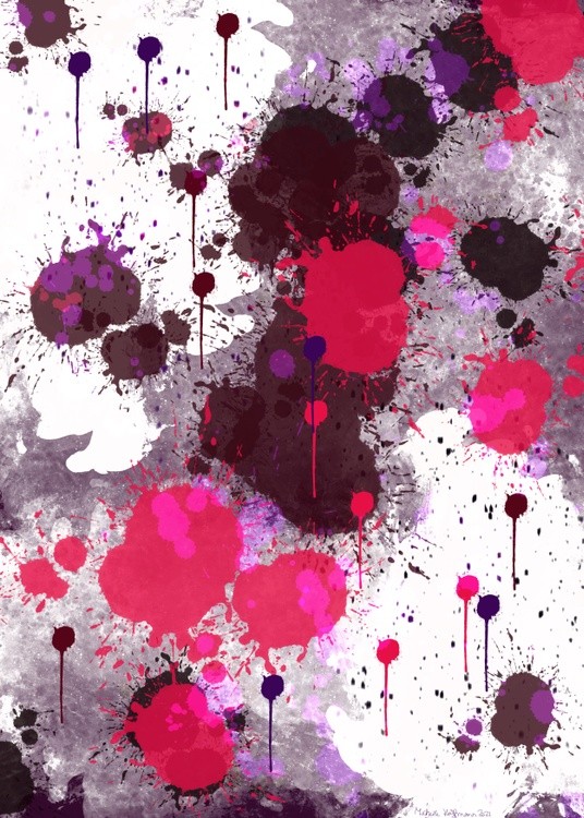 A Study in Blood