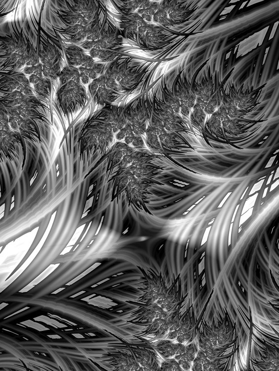 Fractal Art No 301455