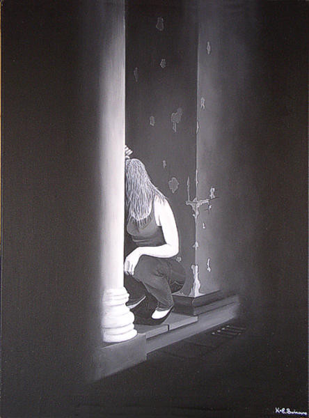 Despair nr.2