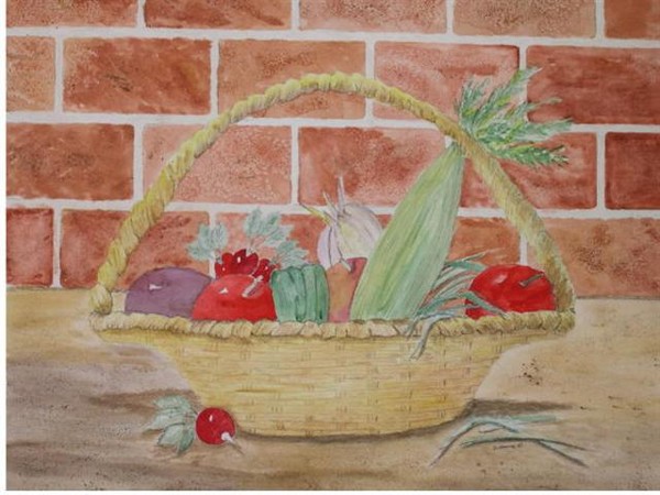 Vegetables