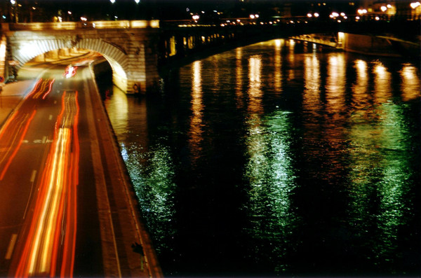 Paris Forever