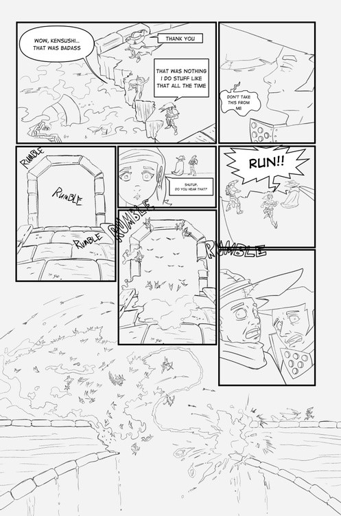 EOP PG25 preview