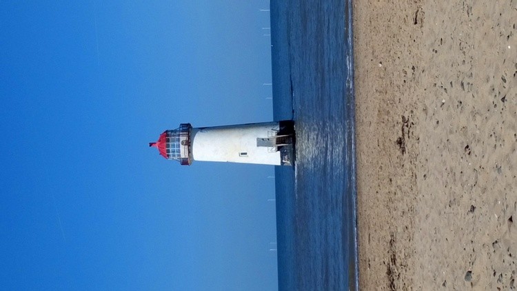 The Lighthouse