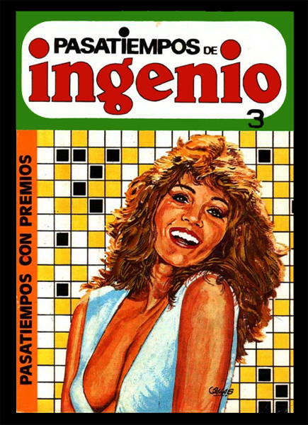 Covers, covers, covers...!  (II)