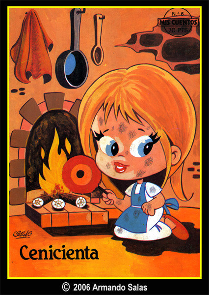 Cinderella