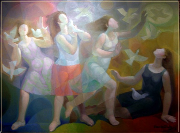 Pepe Collado