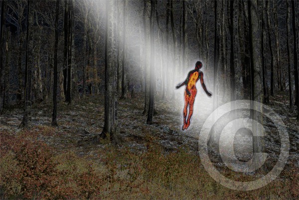Abducted ! ! !